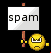 spamm