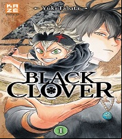 Black Clover En Streaming Vostfr