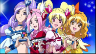 Fresh Precure! En Streaming Vostfr