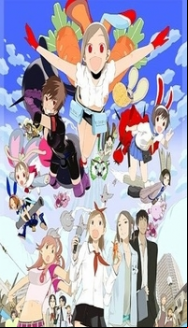 Getsumen To Heiki Mina En Streaming Vostfr