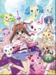 Jewelpet twinkle En Streaming Vostfr